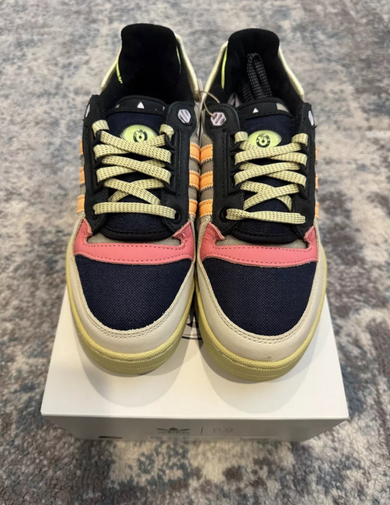 Adidas Bad Bunny - Forum Powerphase