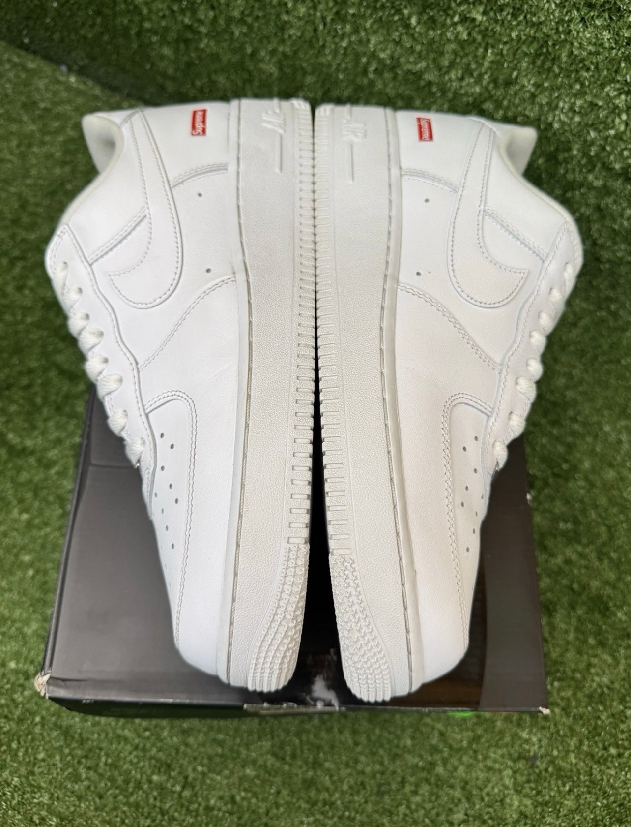 AF1 - Supreme