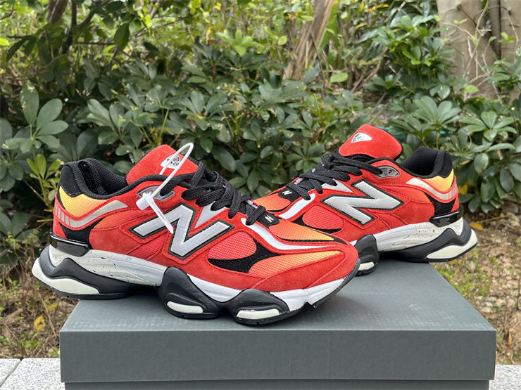 New Balance 9060 - Fire Sign