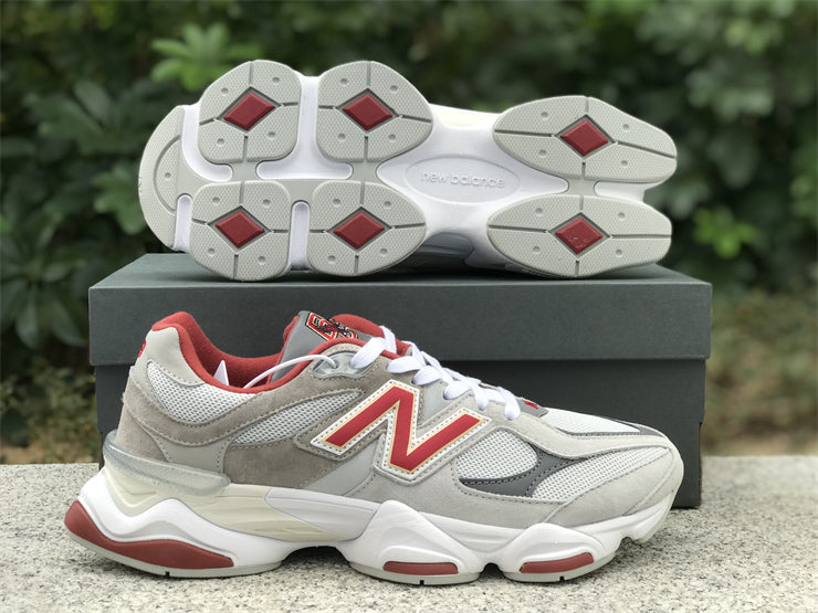 New Balance 9060 - Boston College
