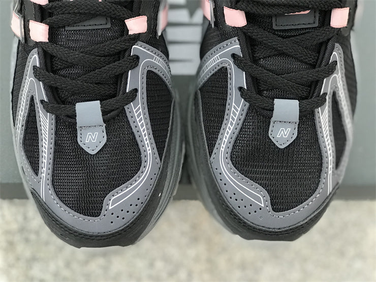 New Balance 1906 - Black Pink Moon