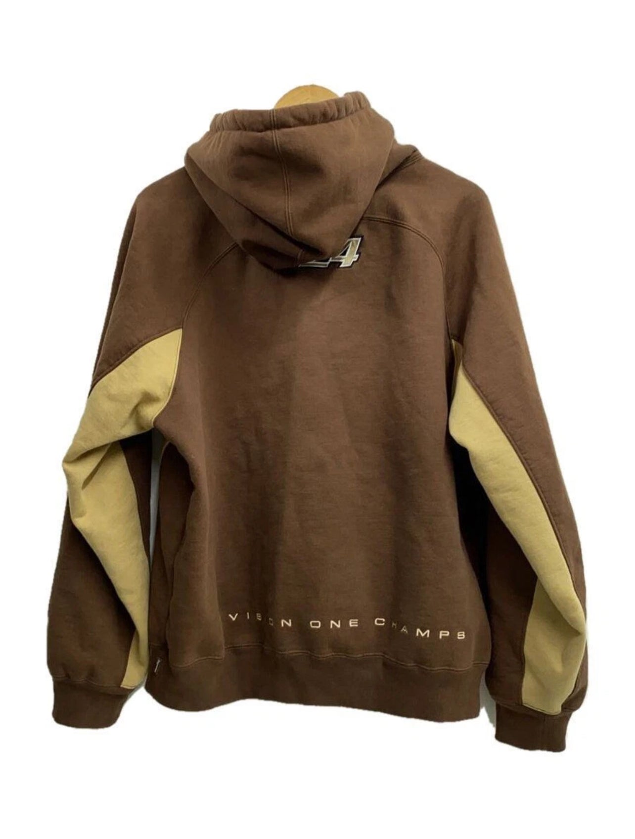 Supreme - Division Hoodie