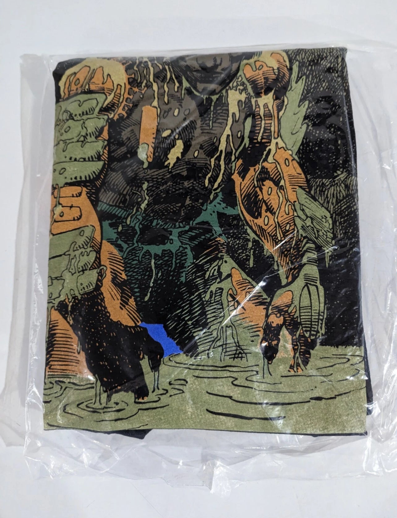 Supreme - Ronin tee