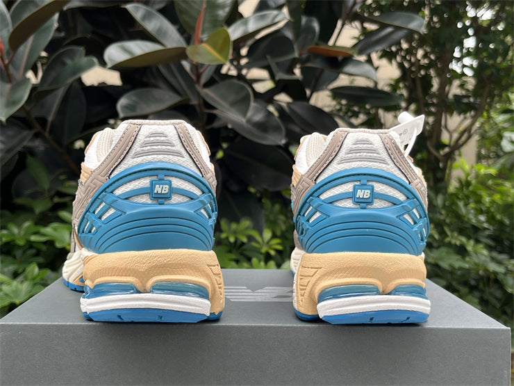 New Balance 1906 - Concepts