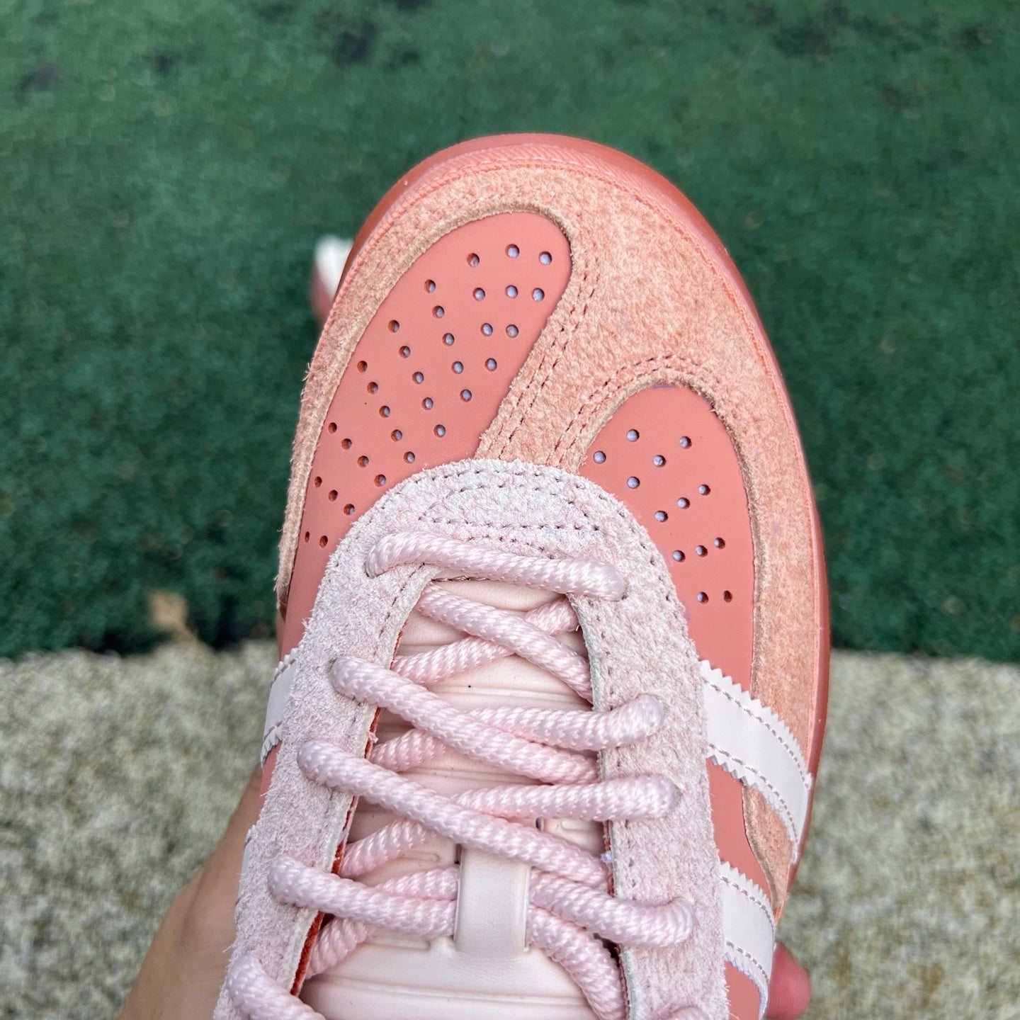 Adidas Gazelle - Bad Bunny - Cabo Rojo