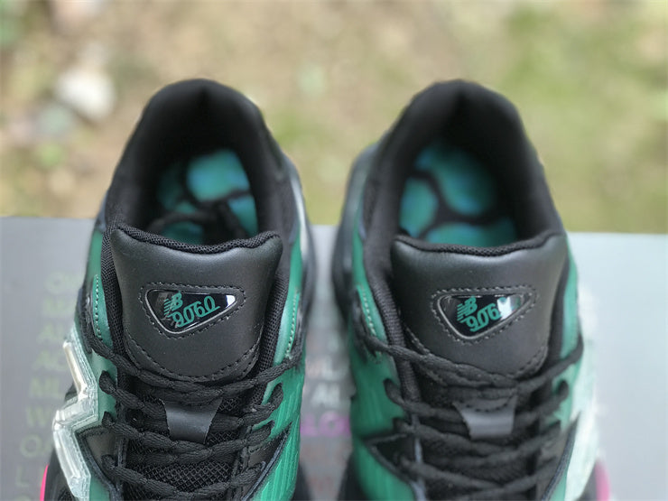 New Balance 9060 - Mowalola Burglarwear