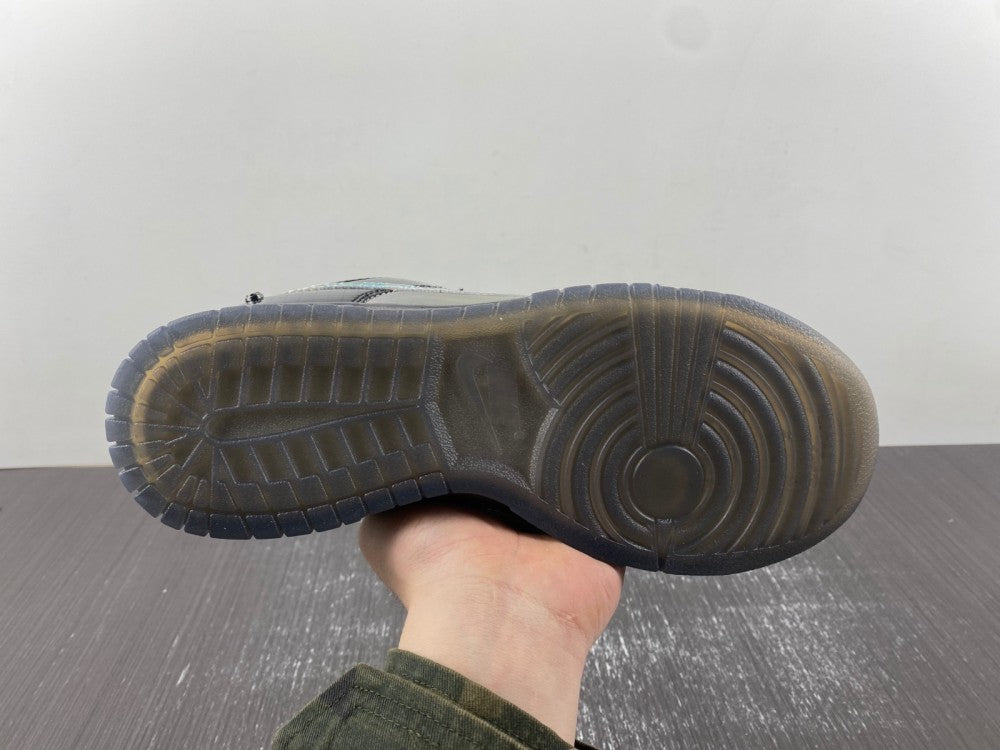A Nike SB Dunk- Be True to your DNA