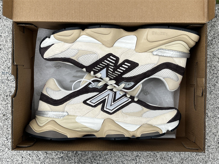 New Balance 9060 - Emerging Brown