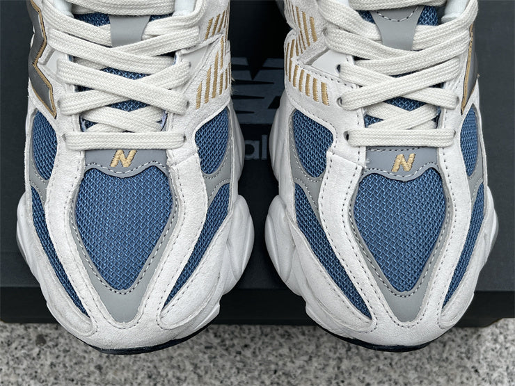 New Balance 9060 - Heron Blue