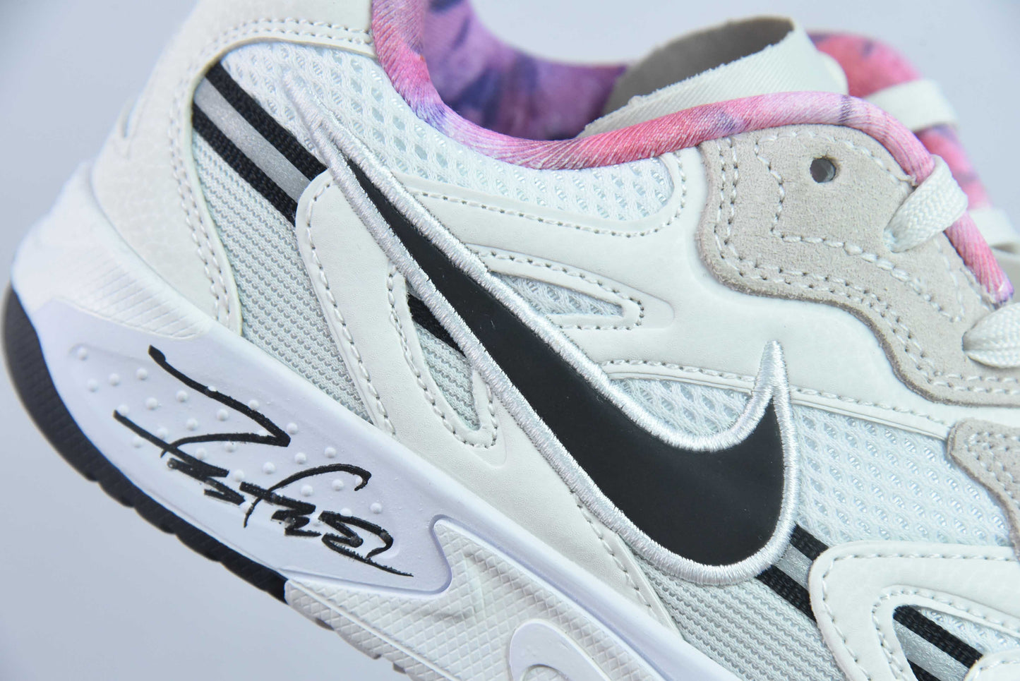 Nike Jam - Futura Laboratories Collab