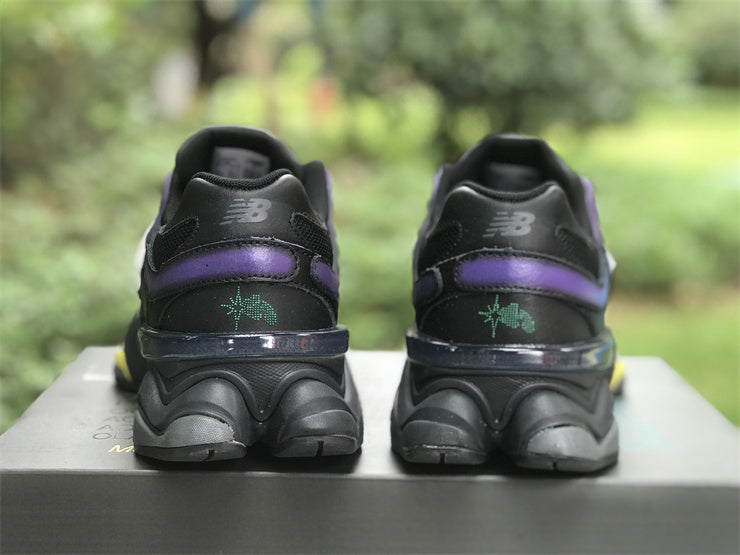 New Balance 9060 - Mowalola