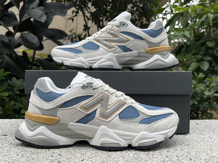 New Balance 9060 - Heron Blue