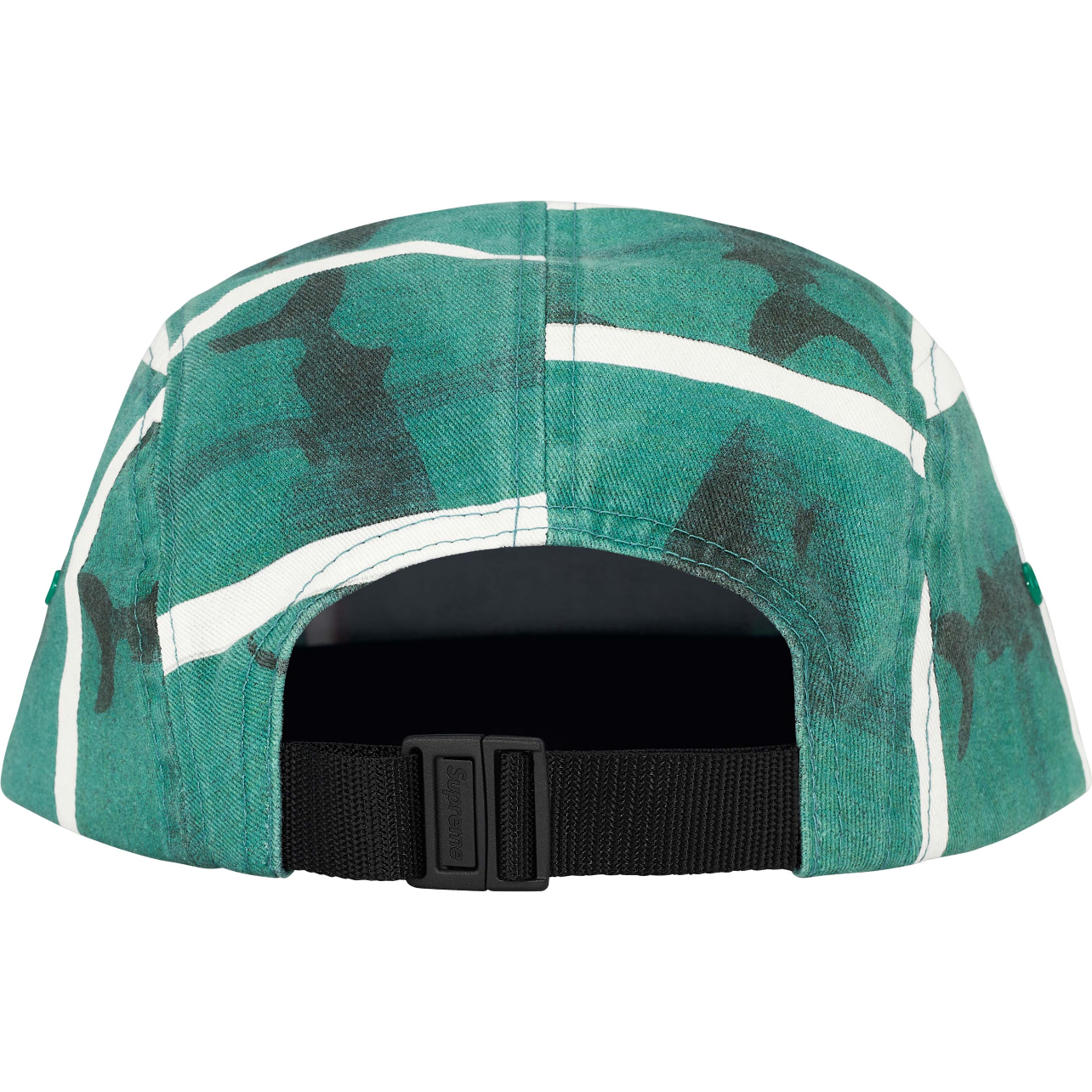 Supreme Gorra - Damien Hirst Camp