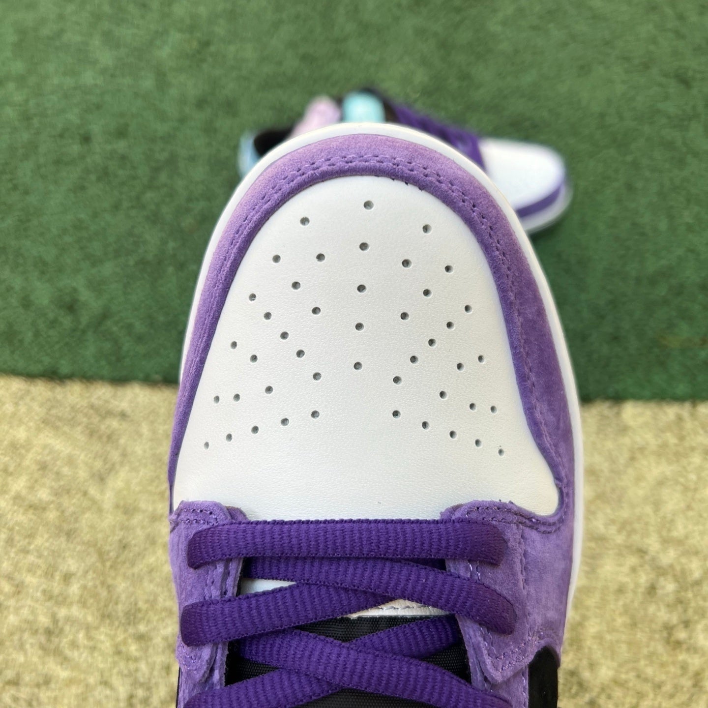 Nike SB - Hayley Wilson