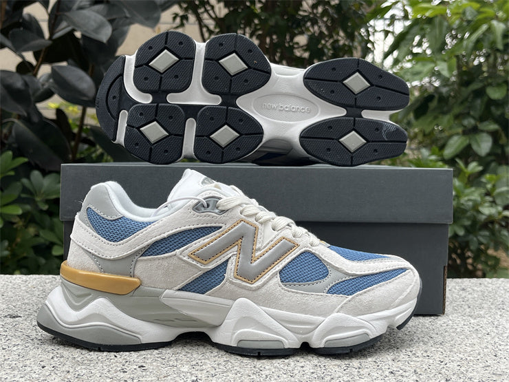 New Balance 9060 - Heron Blue