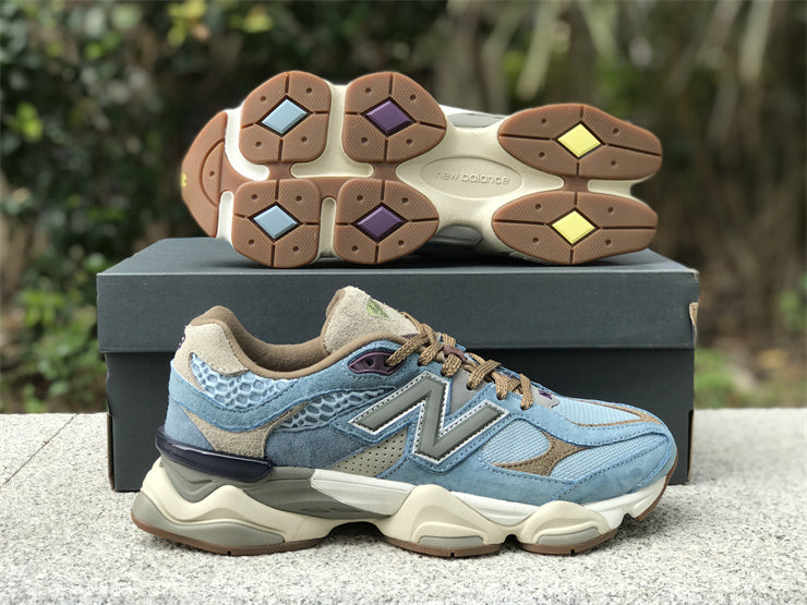 New Balance 9060 Bodega - Age Of Discovery