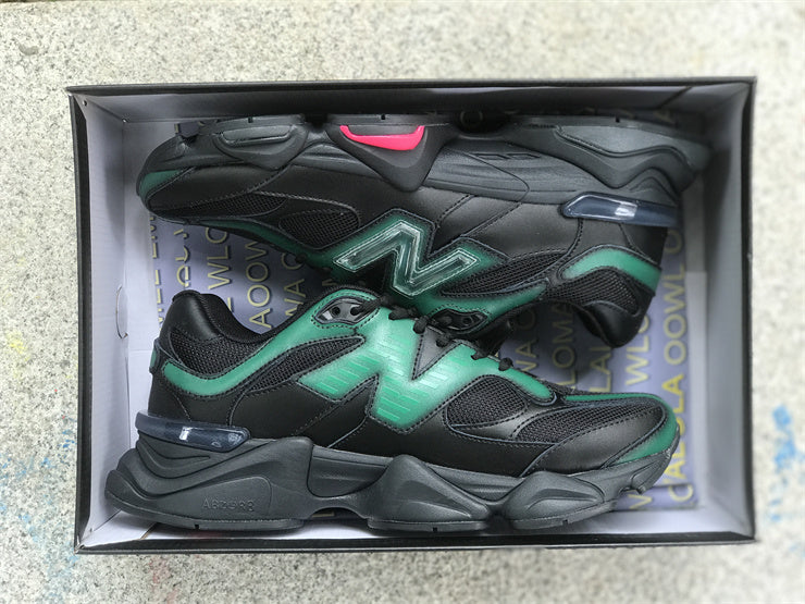 New Balance 9060 - Mowalola Burglarwear