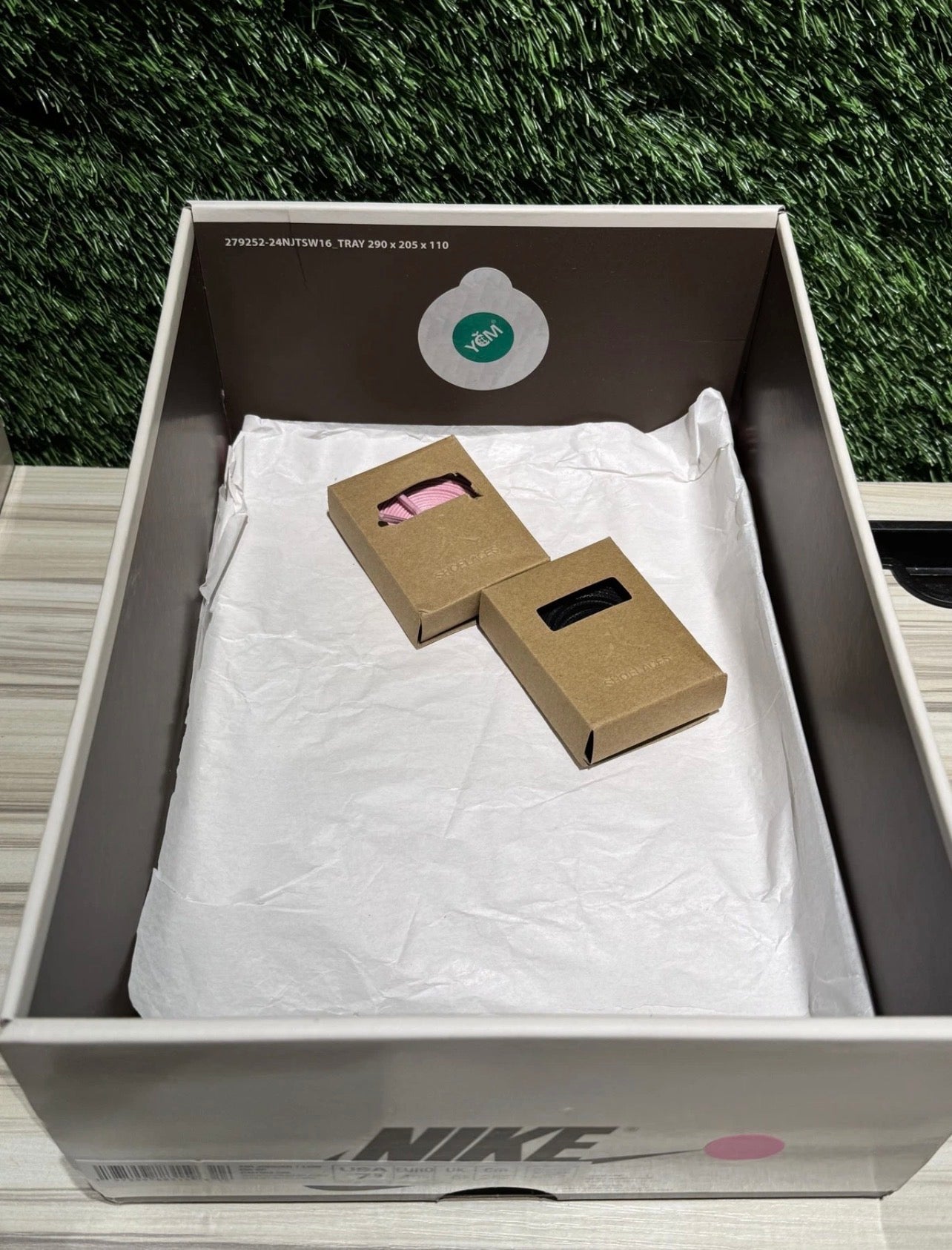 Jordan 1 Travis Scott - Medium Olive