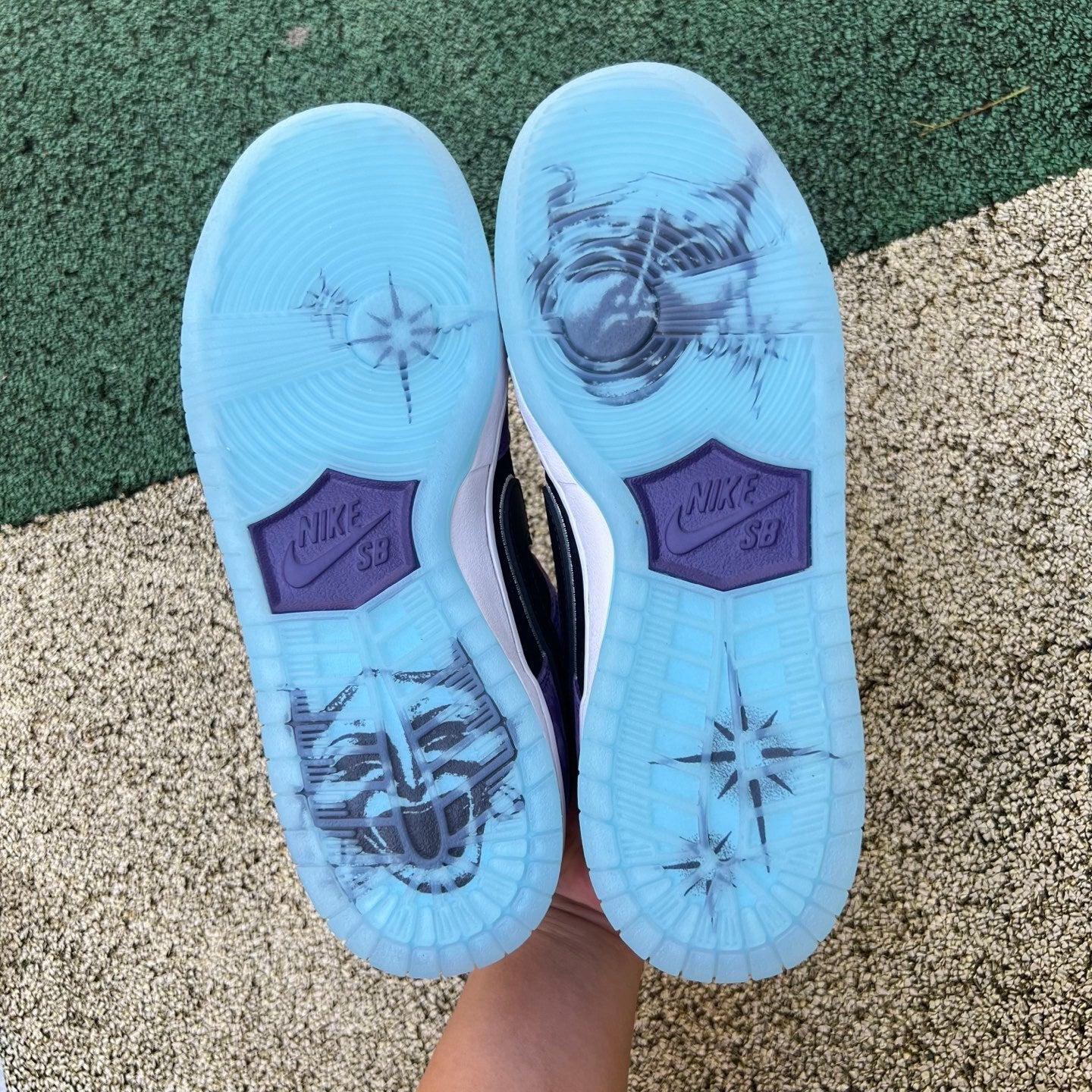 Nike SB - Hayley Wilson