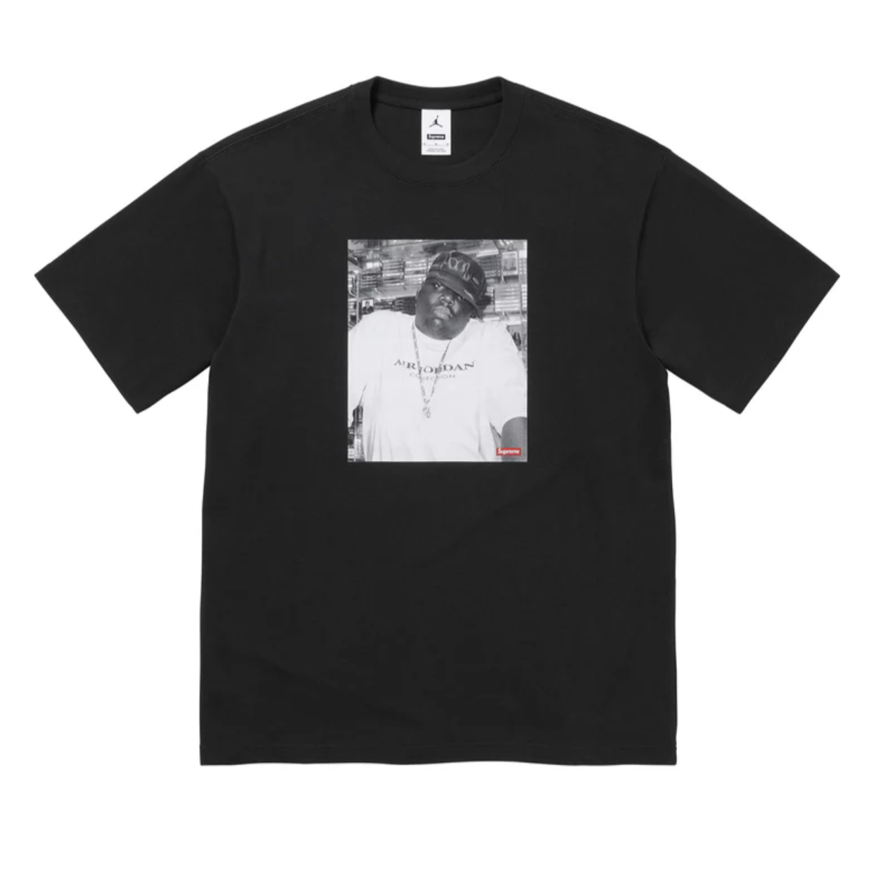 Supreme - JORDAN BIGGIE TOP