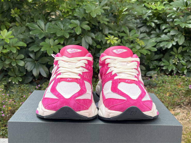 New Balance 9060 - Fuchsia Pink