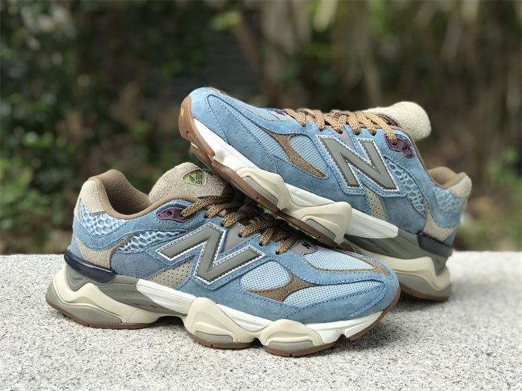New Balance 9060 Bodega - Age Of Discovery