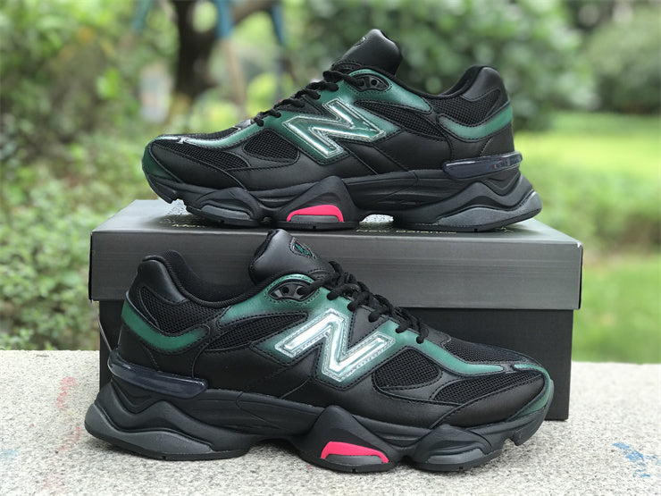 New Balance 9060 - Mowalola Burglarwear