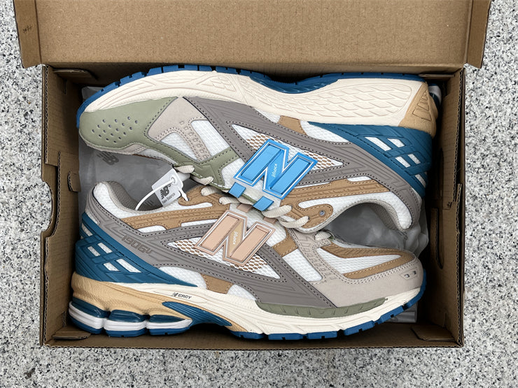 New Balance 1906 - Concepts