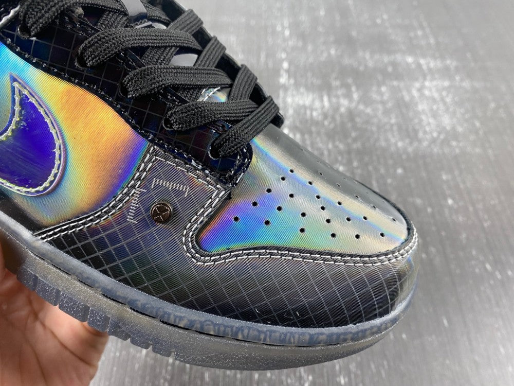 A Nike SB Dunk- Be True to your DNA