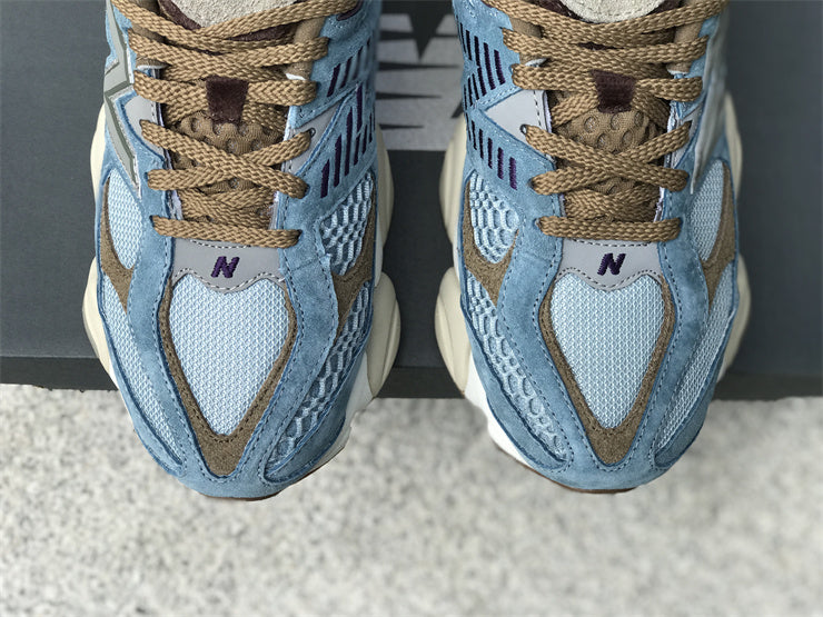 New Balance 9060 Bodega - Age Of Discovery
