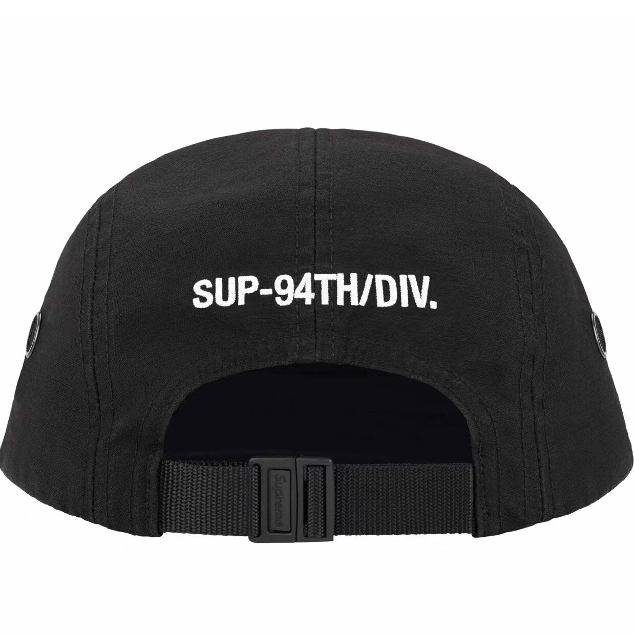 Supreme - Military Camp