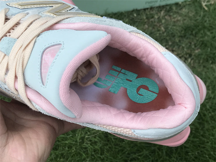 New Balance 9060 - Joe Fresh Goods - Penny Cookie Pink