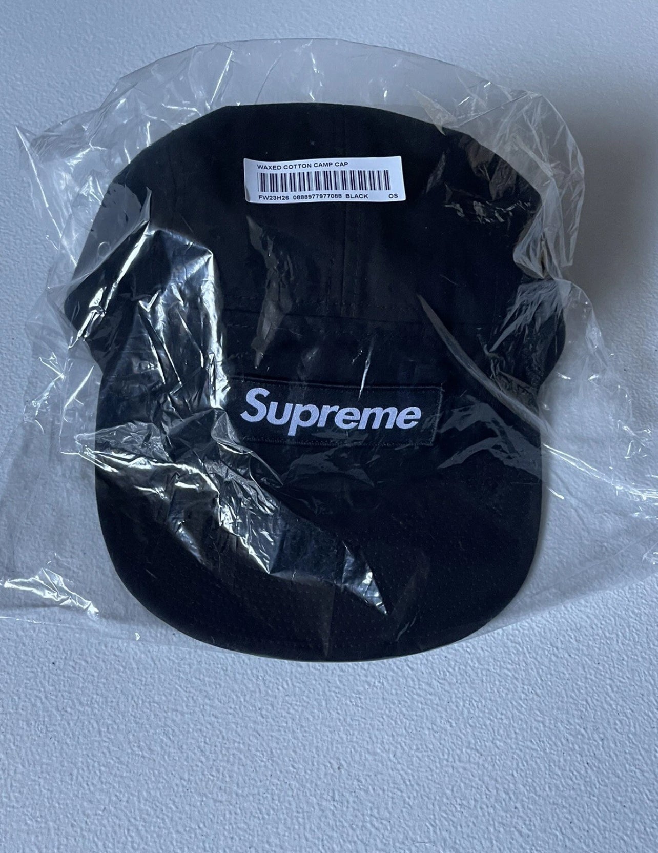 Supreme - Military Camp