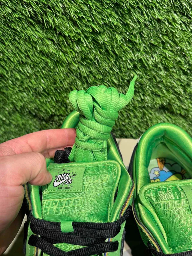 A Nike SB Dunk - Bellota