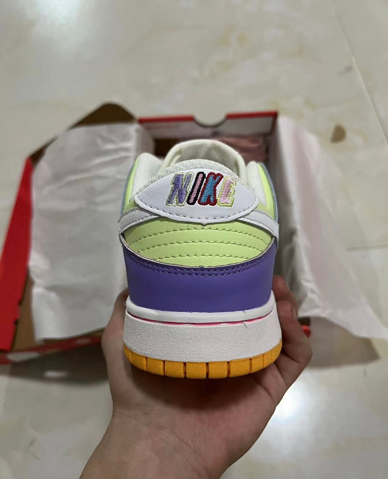 A Nike SB Dunk - Gal Pals