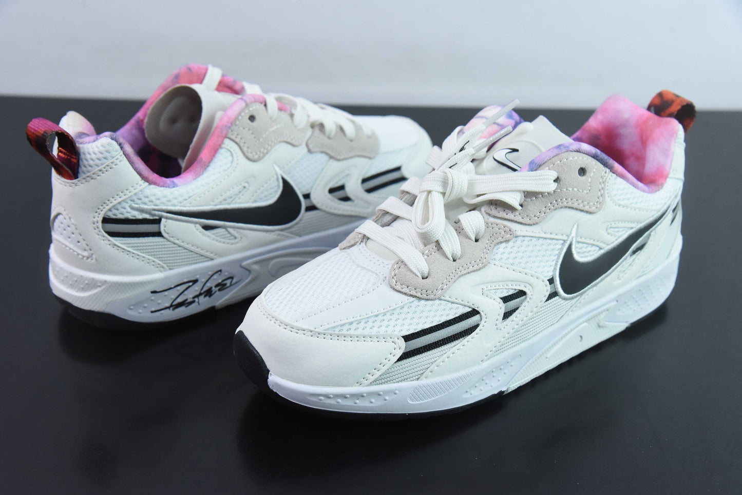Nike Jam - Futura Laboratories Collab