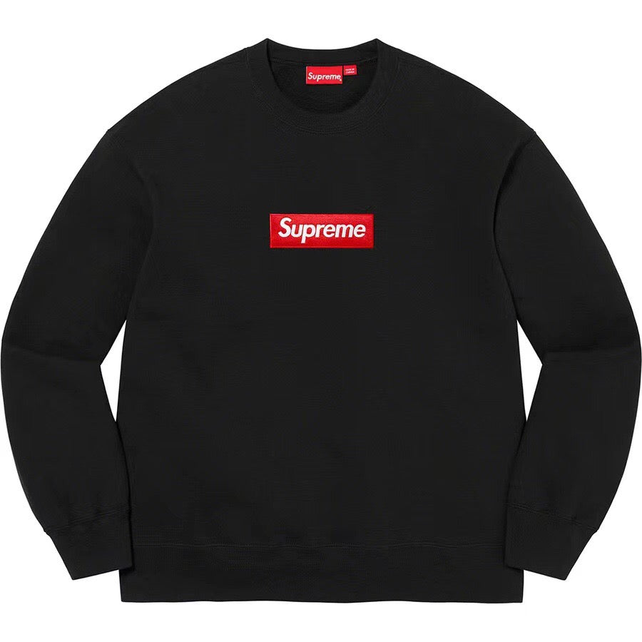 Supreme - Box Logo