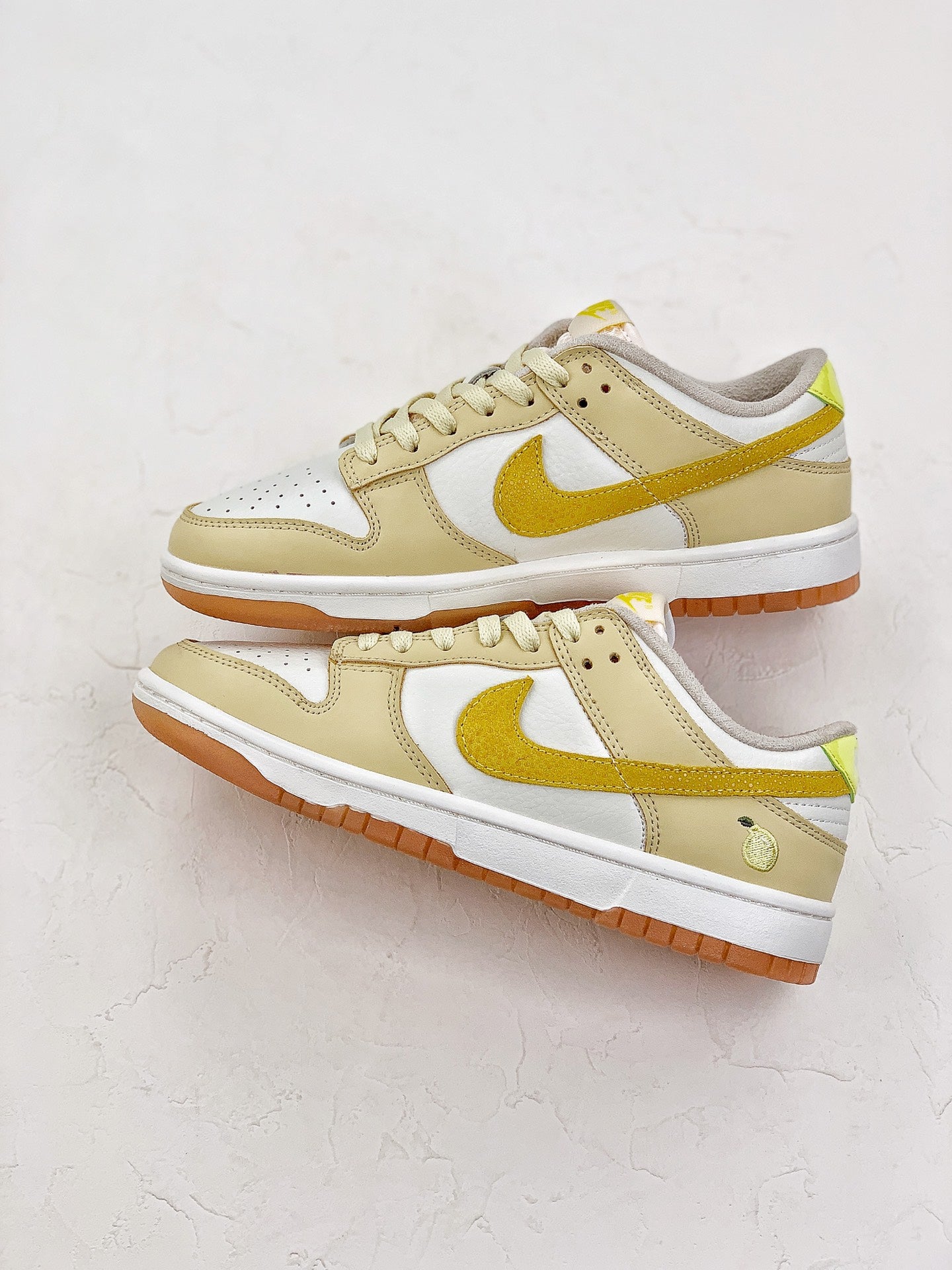 Nike Dunk - Lemon Drop