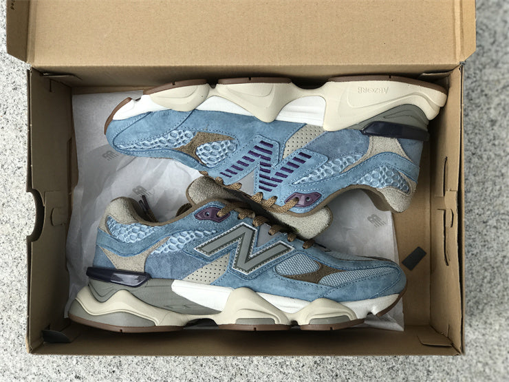 New Balance 9060 Bodega - Age Of Discovery