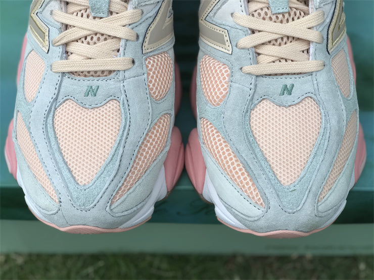 New Balance 9060 - Joe Fresh Goods - Penny Cookie Pink