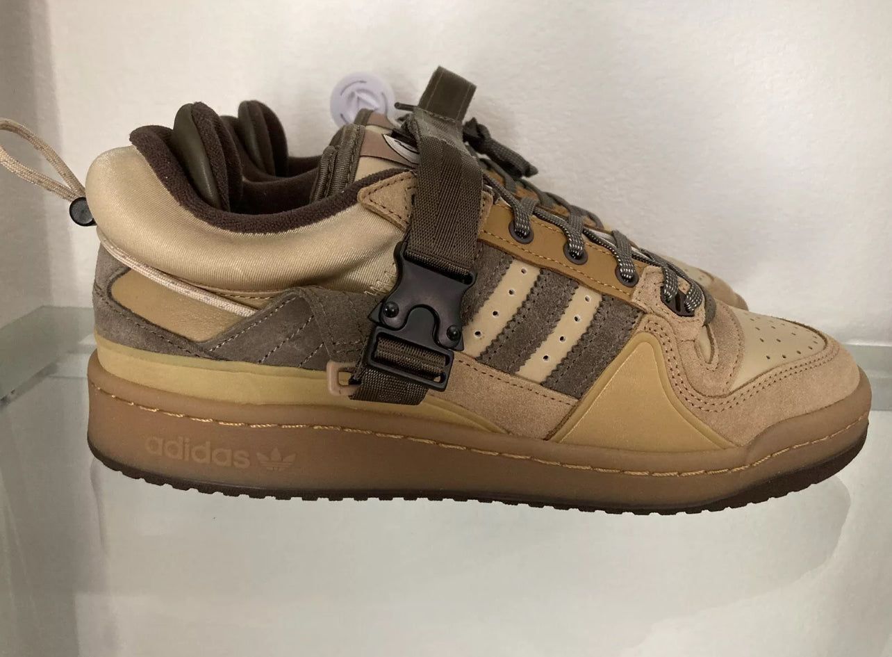 Adidas Bad Bunny - First Coffee
