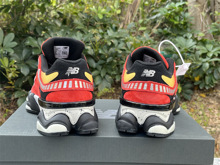 New Balance 9060 - Fire Sign