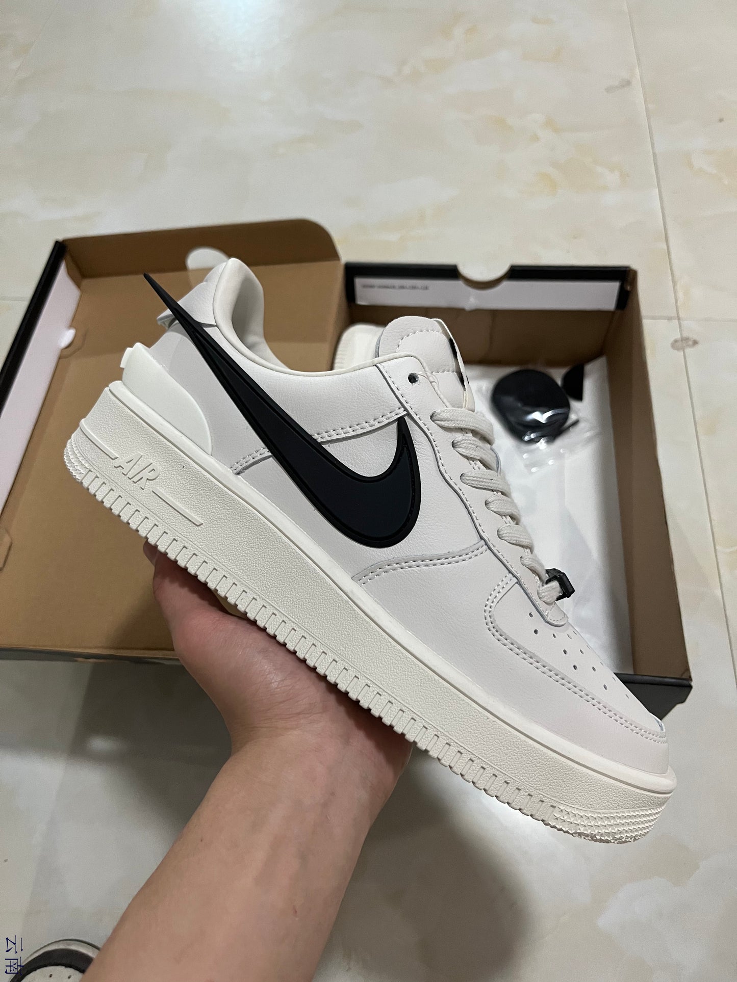 Nike AF1 Ambush Phantom