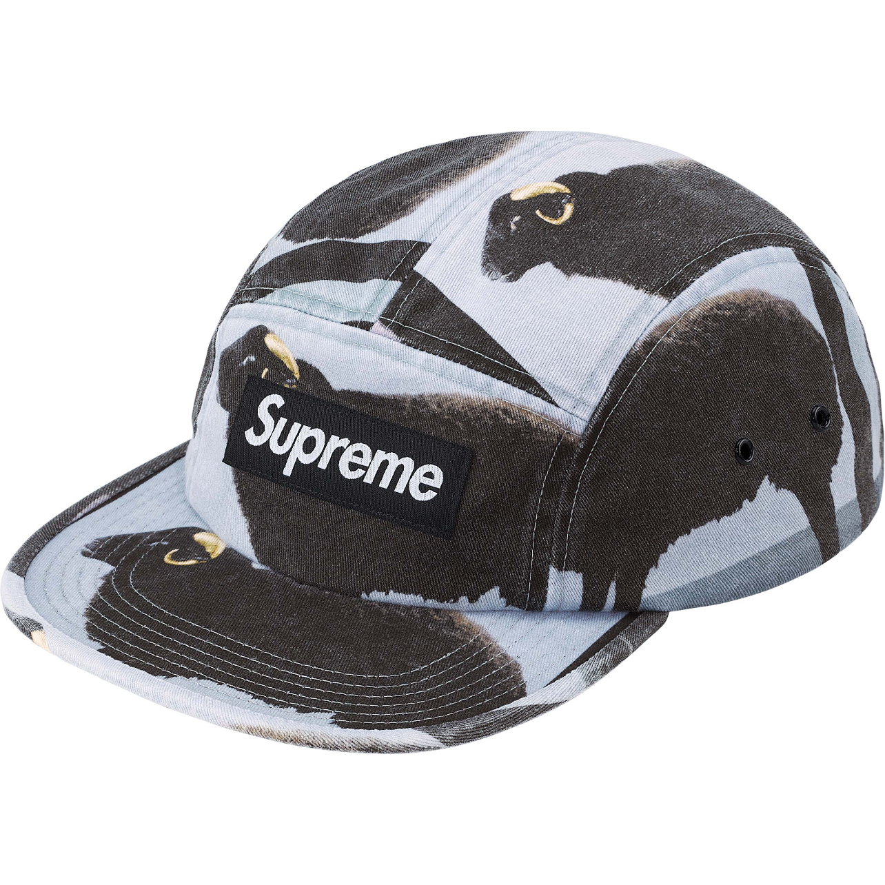 Supreme - 25SS Damien Hirst