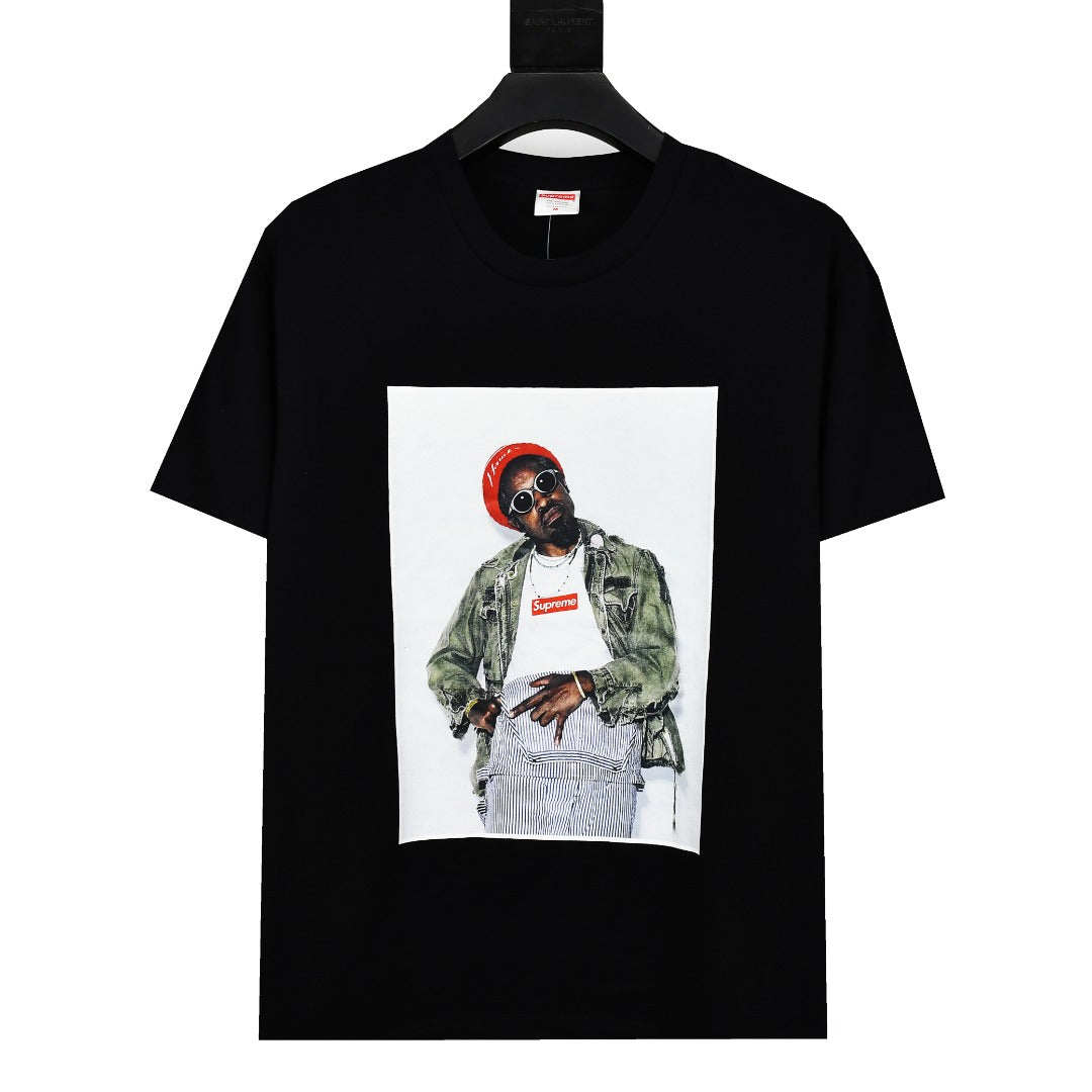 Supreme - Andre 3000
