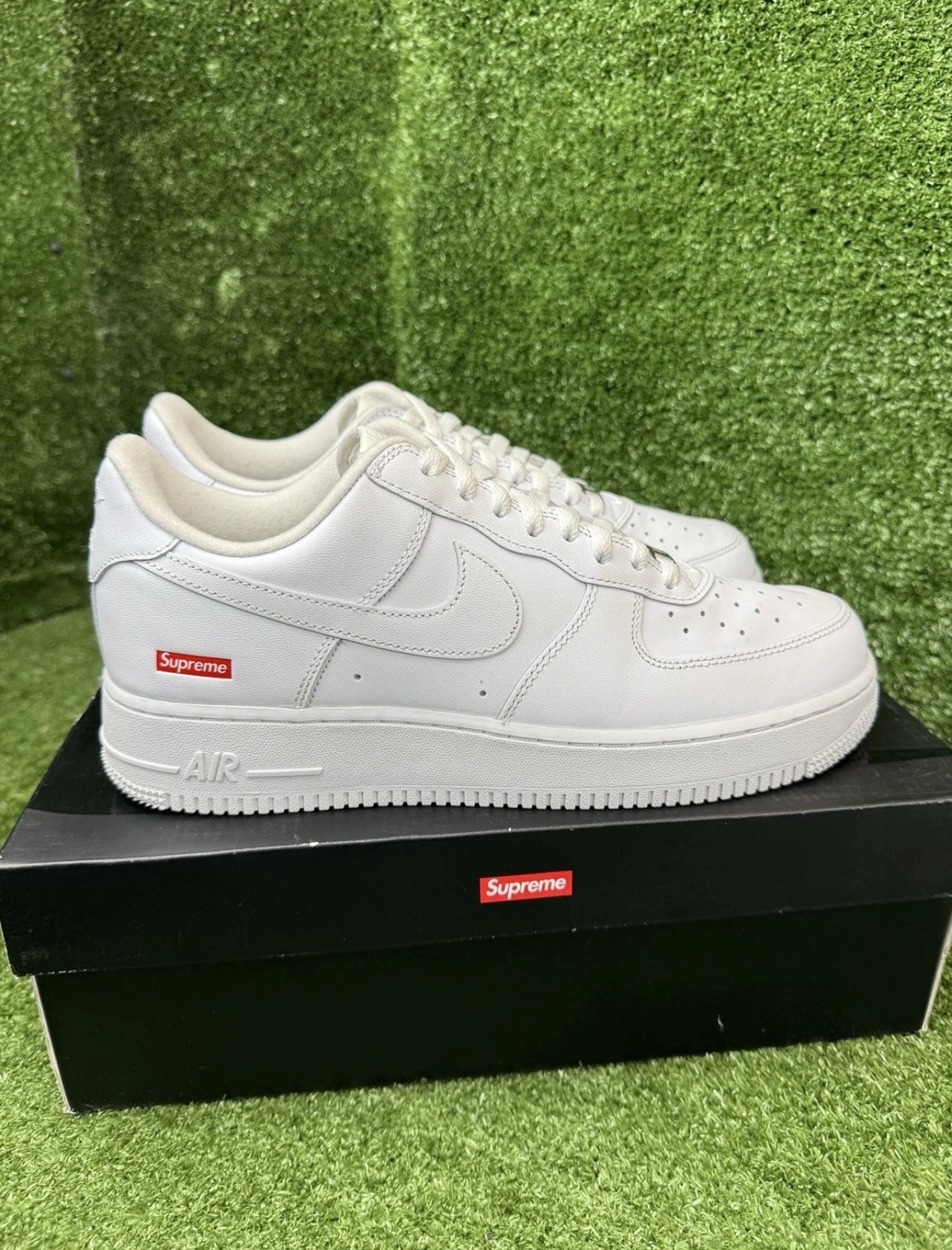 AF1 - Supreme