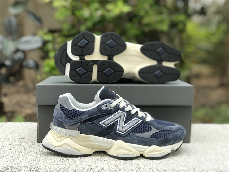 New Balance 9060 - Outer Space