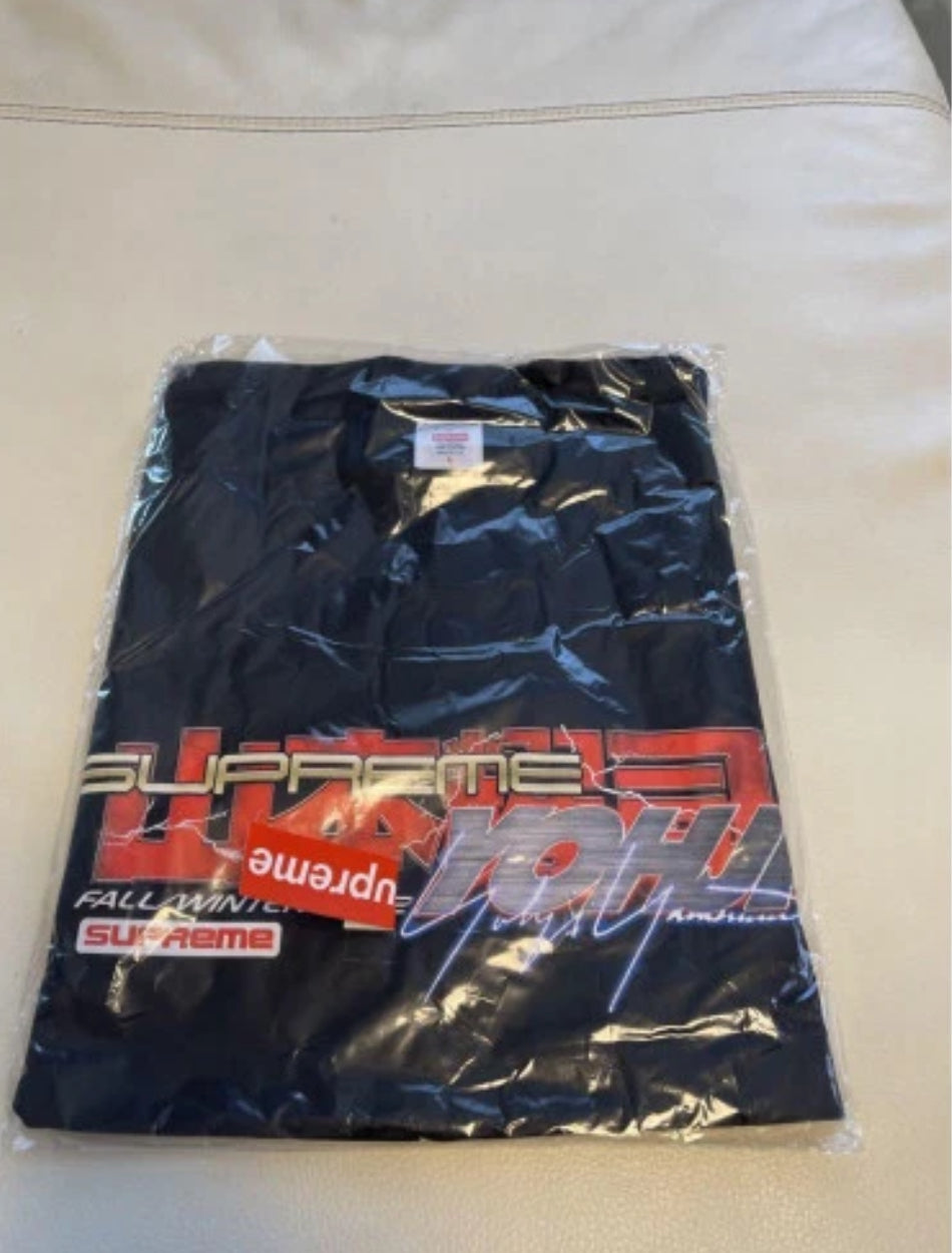 Supreme - Yohji Yamamoto