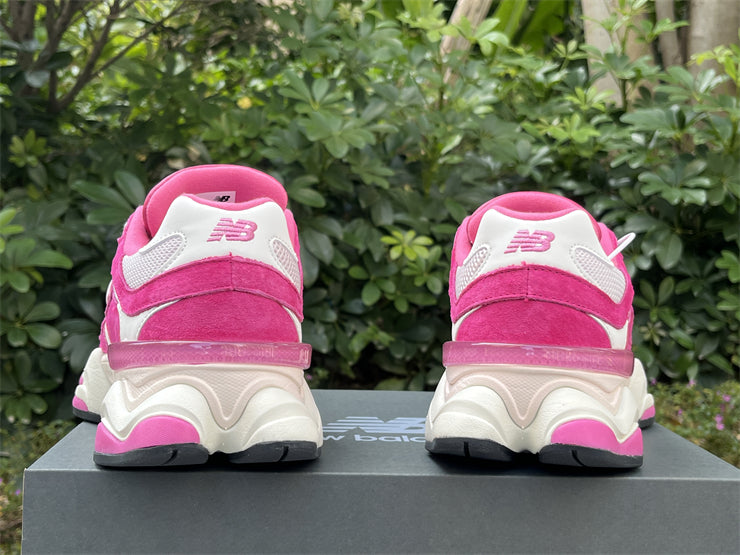New Balance 9060 - Fuchsia Pink