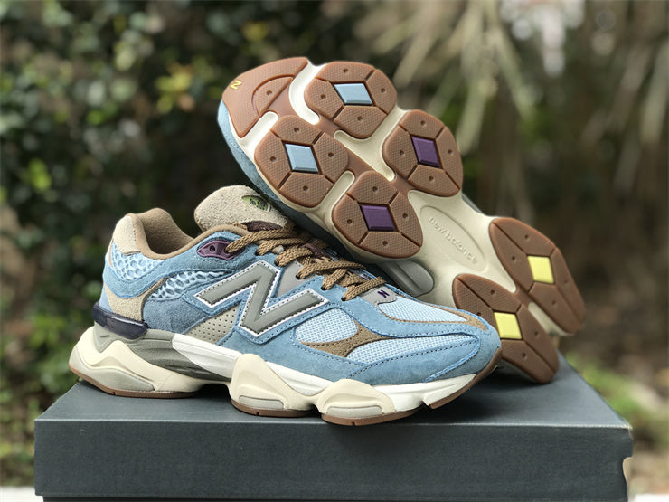 New Balance 9060 Bodega - Age Of Discovery